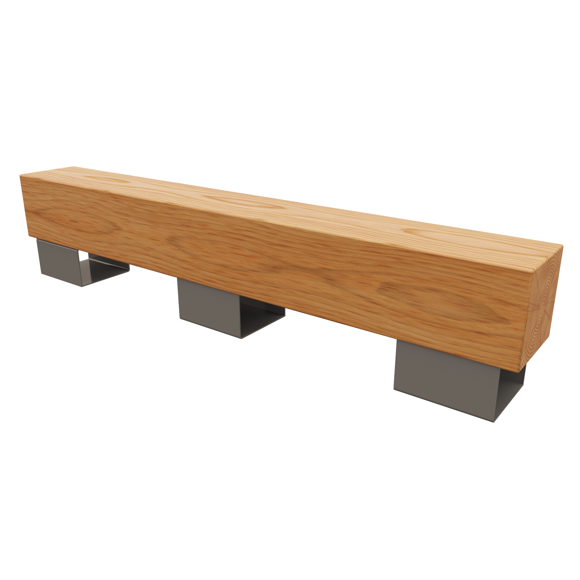 Длинная скамейка маф