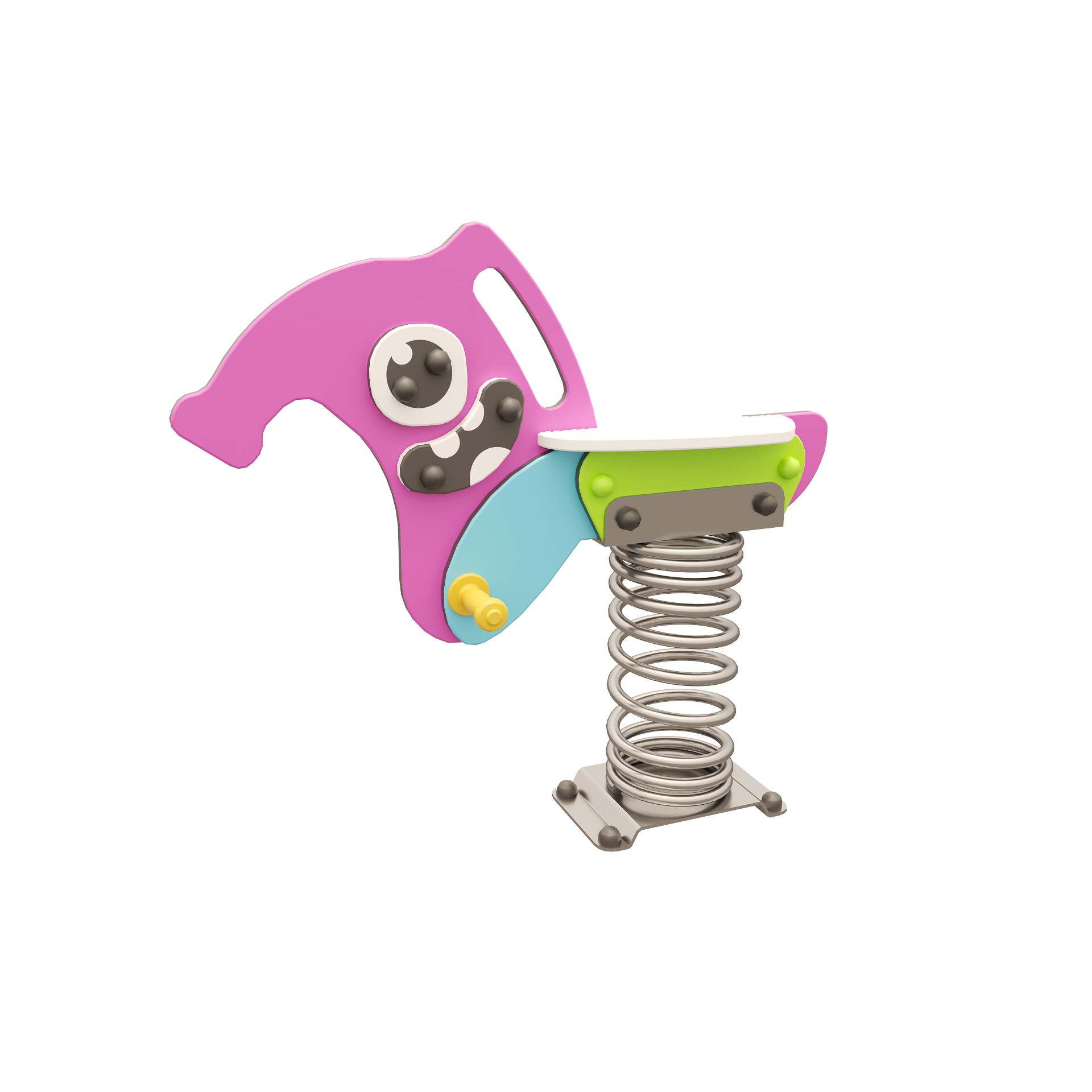 Качалка МАФ