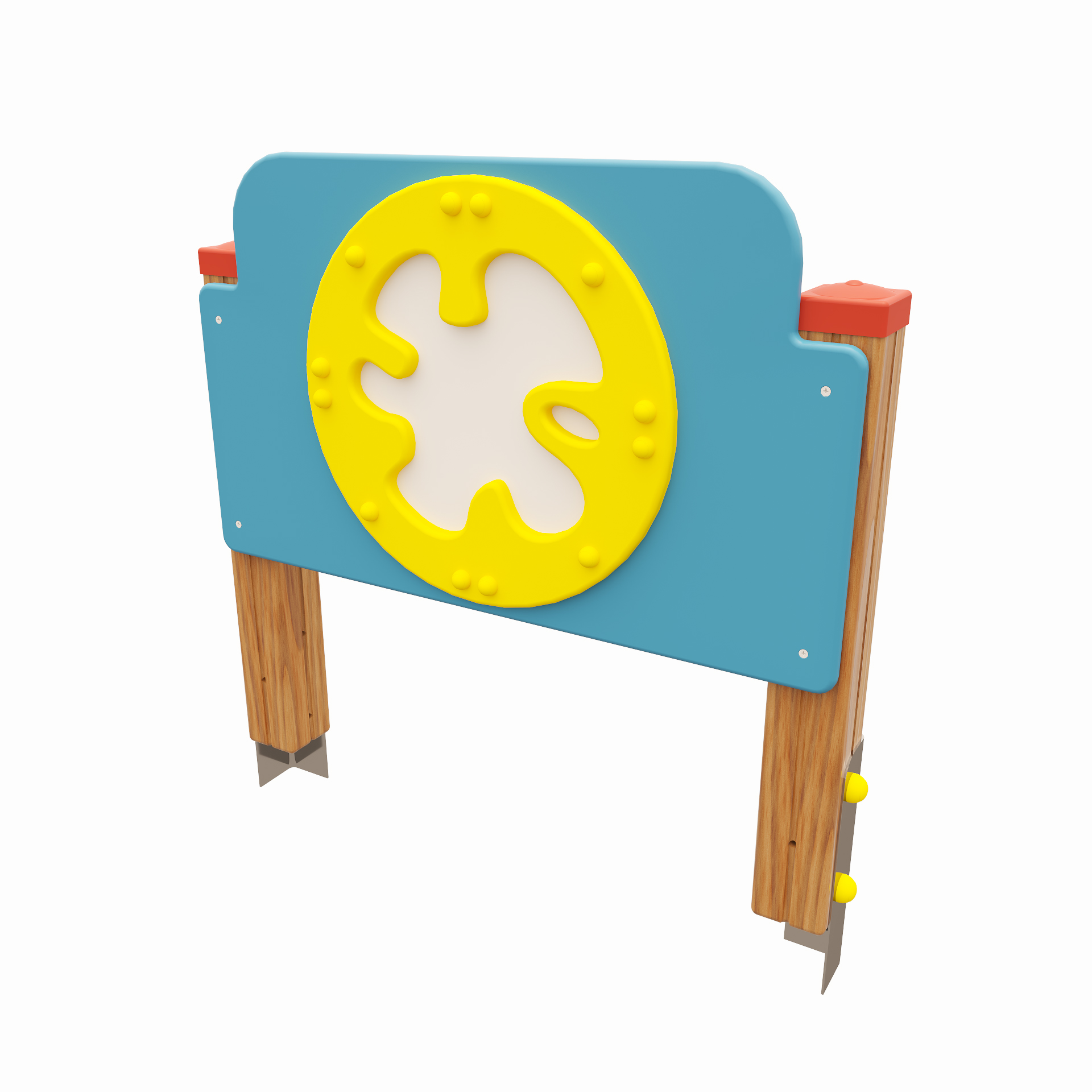 Развивающее оборудование "Зеркало" маф