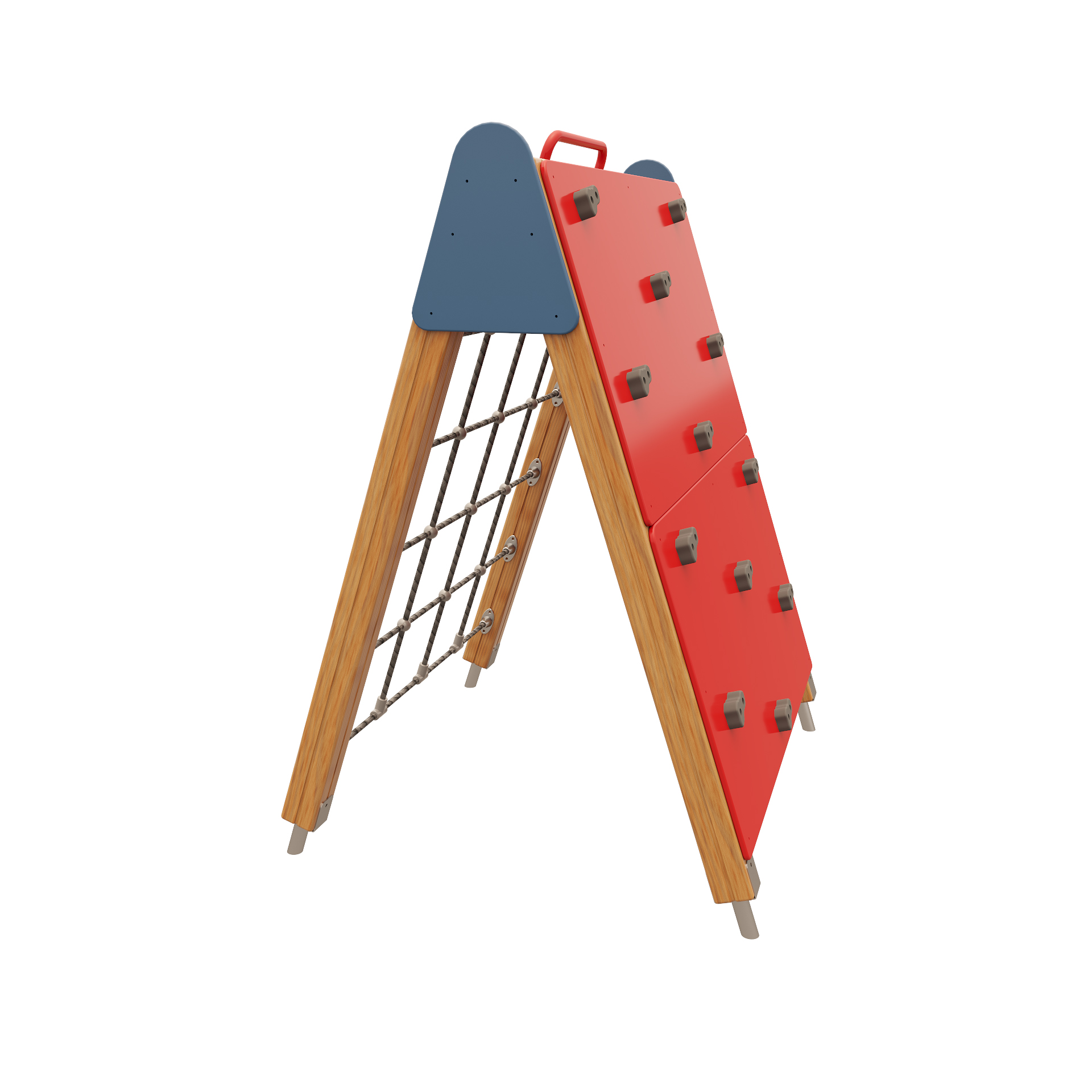 Школа ловкости 5 маф