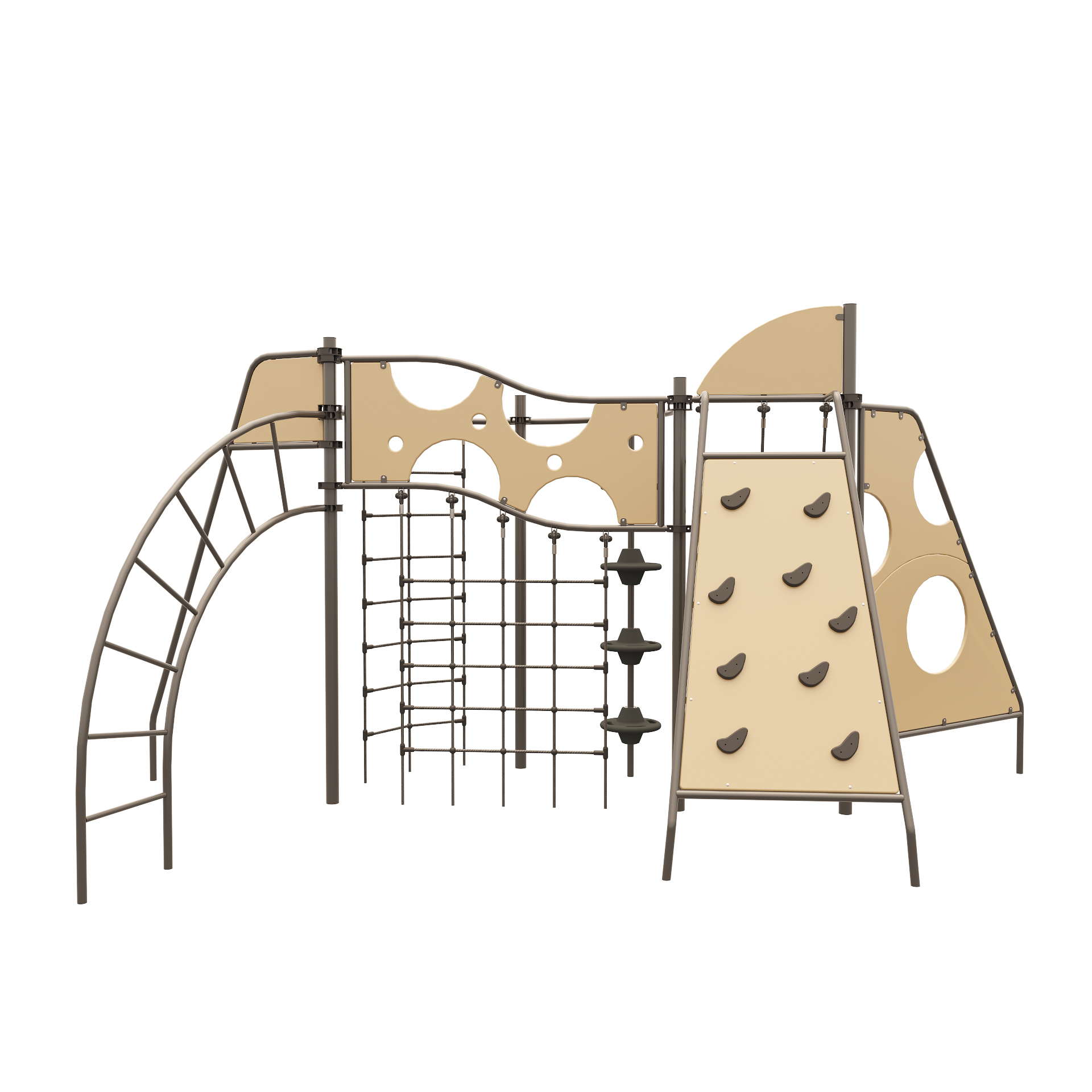 Тренировочный полигон 2 маф