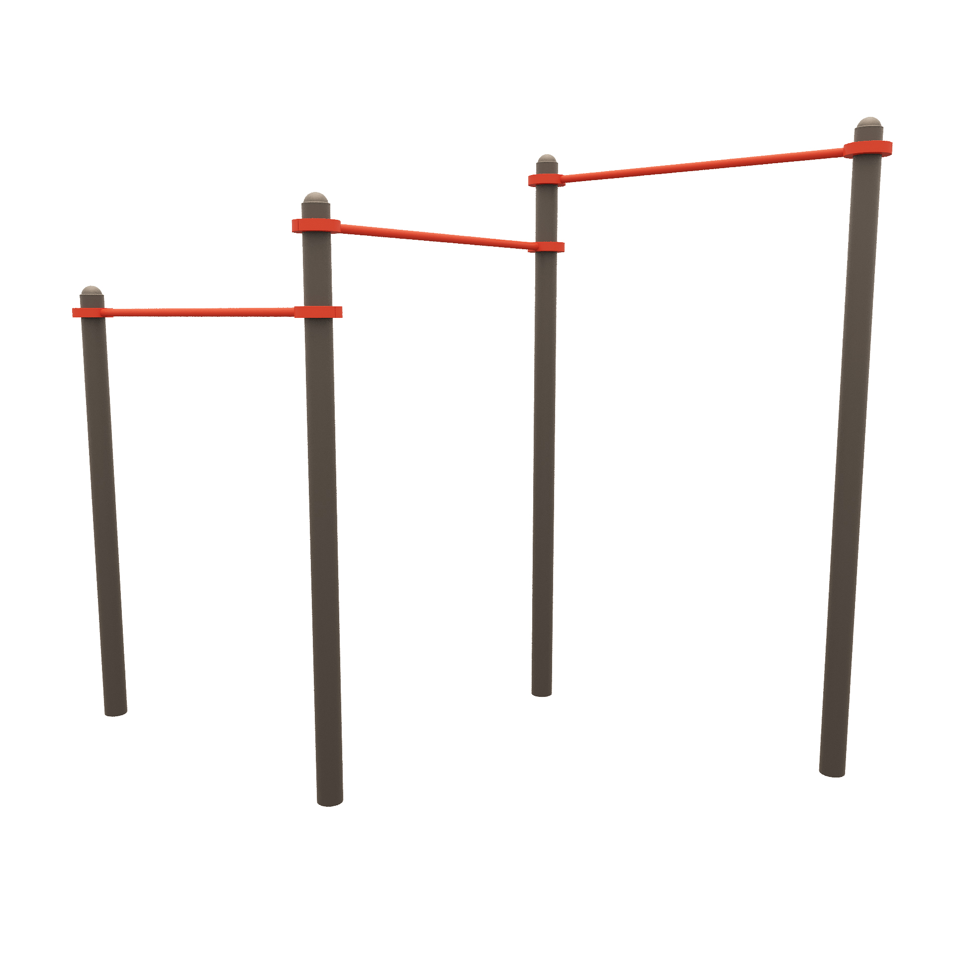 Воркаут-комплекс 