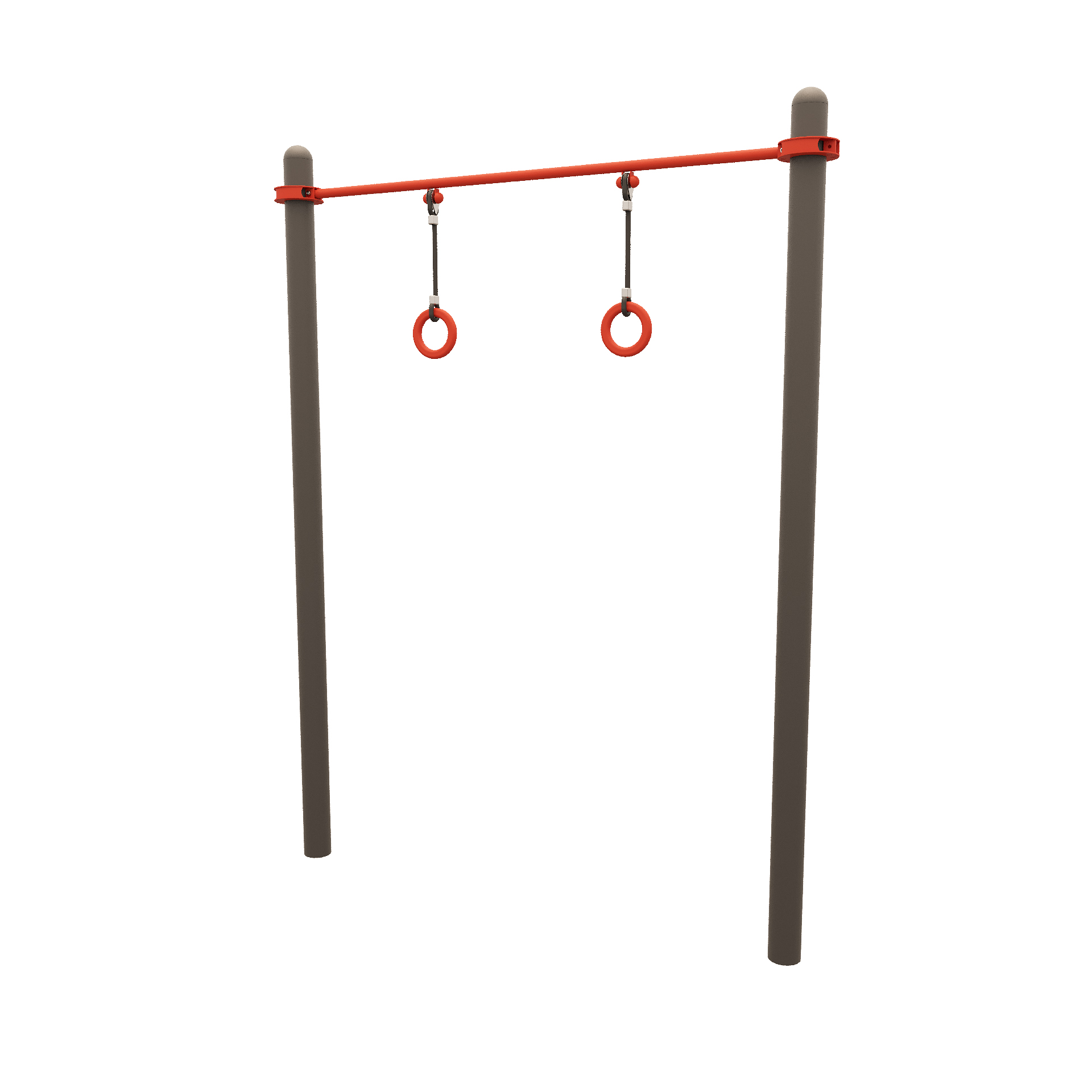 Воркаут-комплекс 