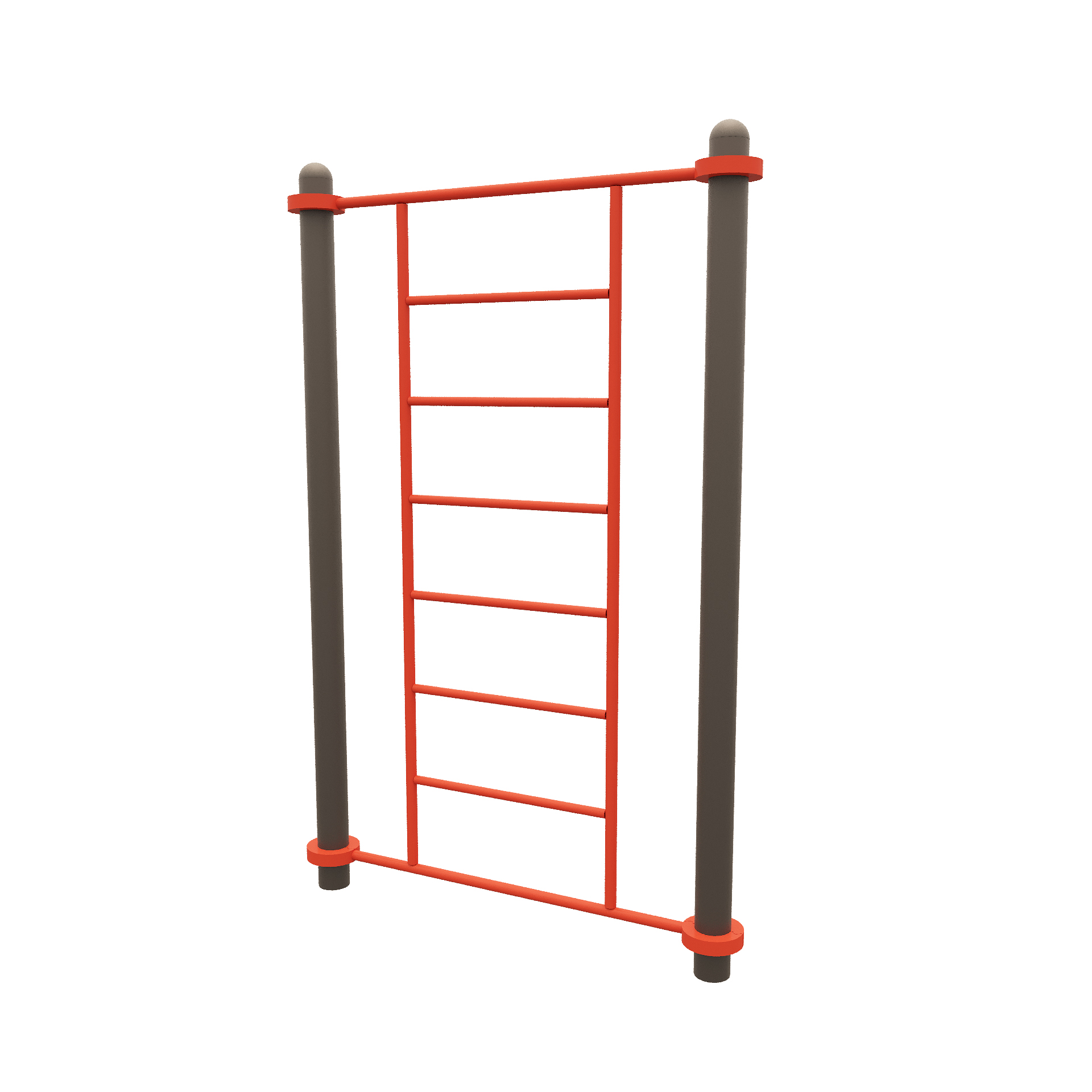 Воркаут-комплекс 