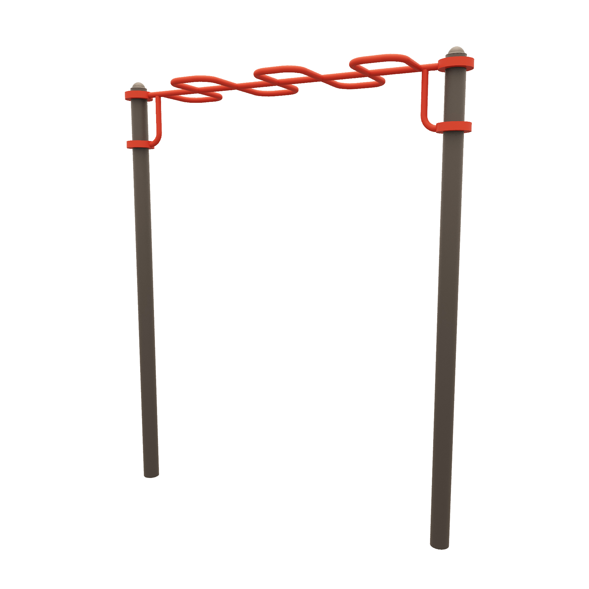 Воркаут-комплекс 